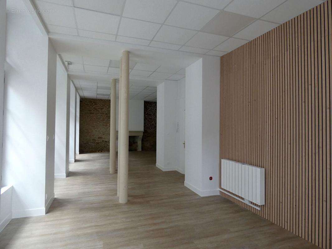 Appartement à DINAN
