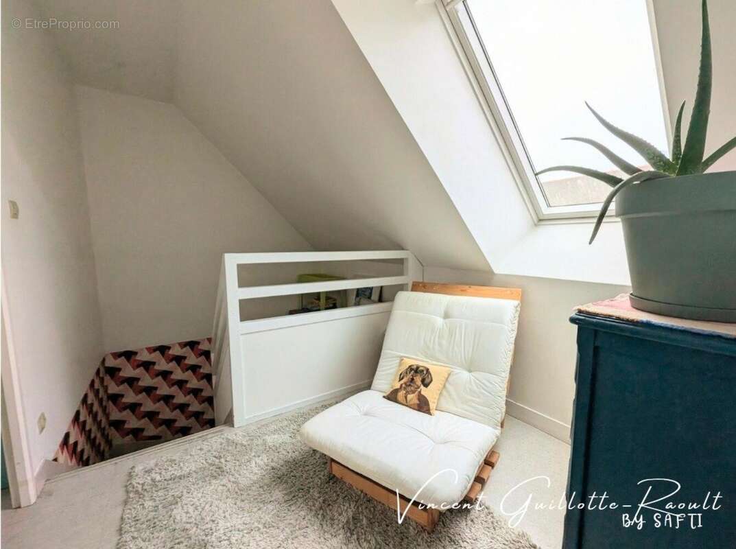 Photo 6 - Appartement à NANTES