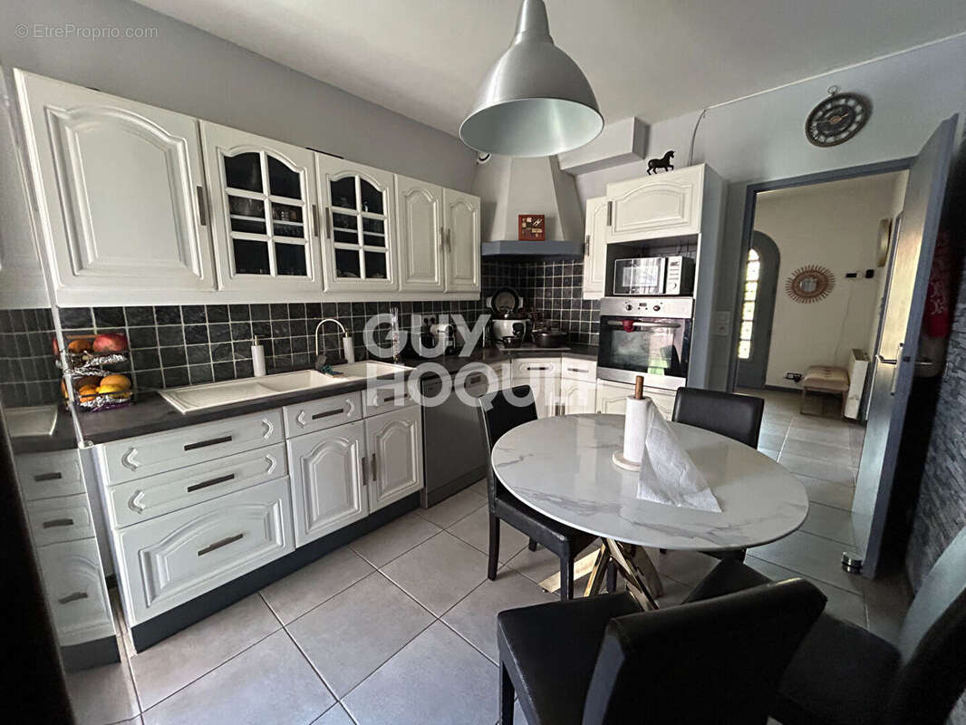 Maison à SAINT-DENIS-DE-PILE