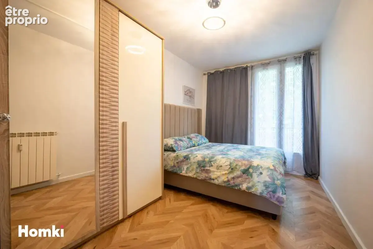Appartement T3 de 60 m² à Avignon 84000, Avenue de Tarascon - photo 6