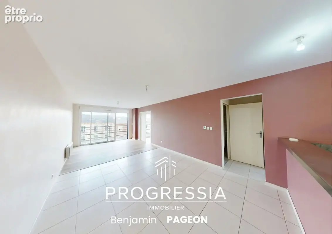 Appartement à LE HAVRE