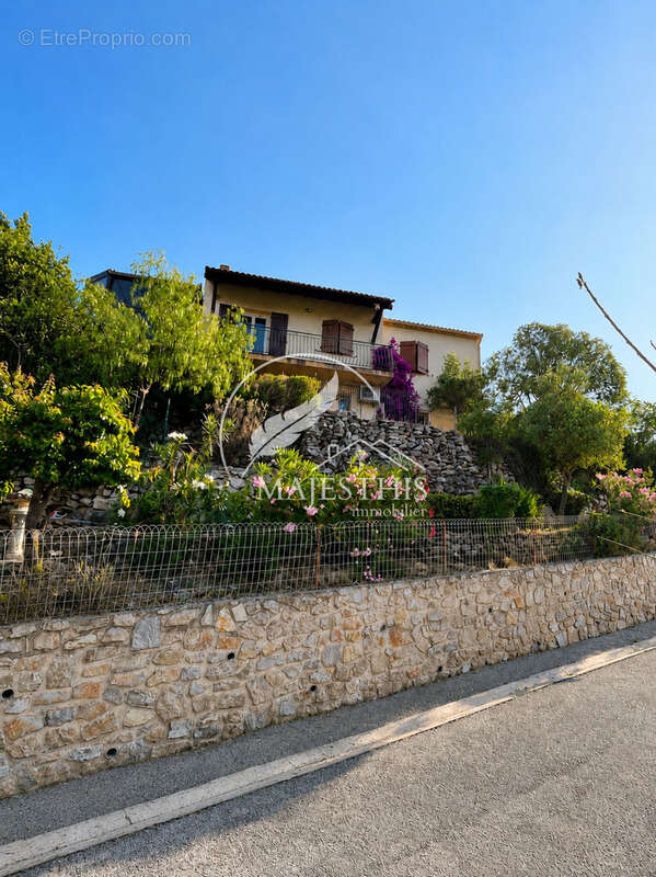Maison à TOULON