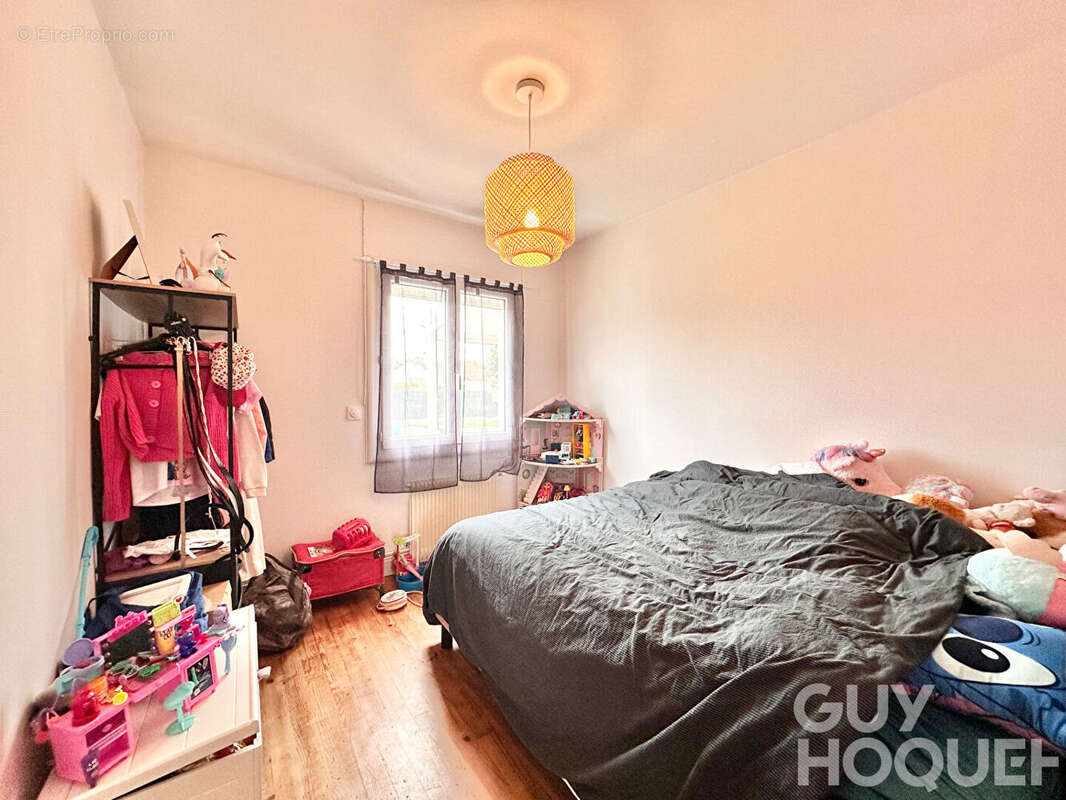 Maison de plain pied sur Orthez 87 m² avec garage et jardin - photo 14