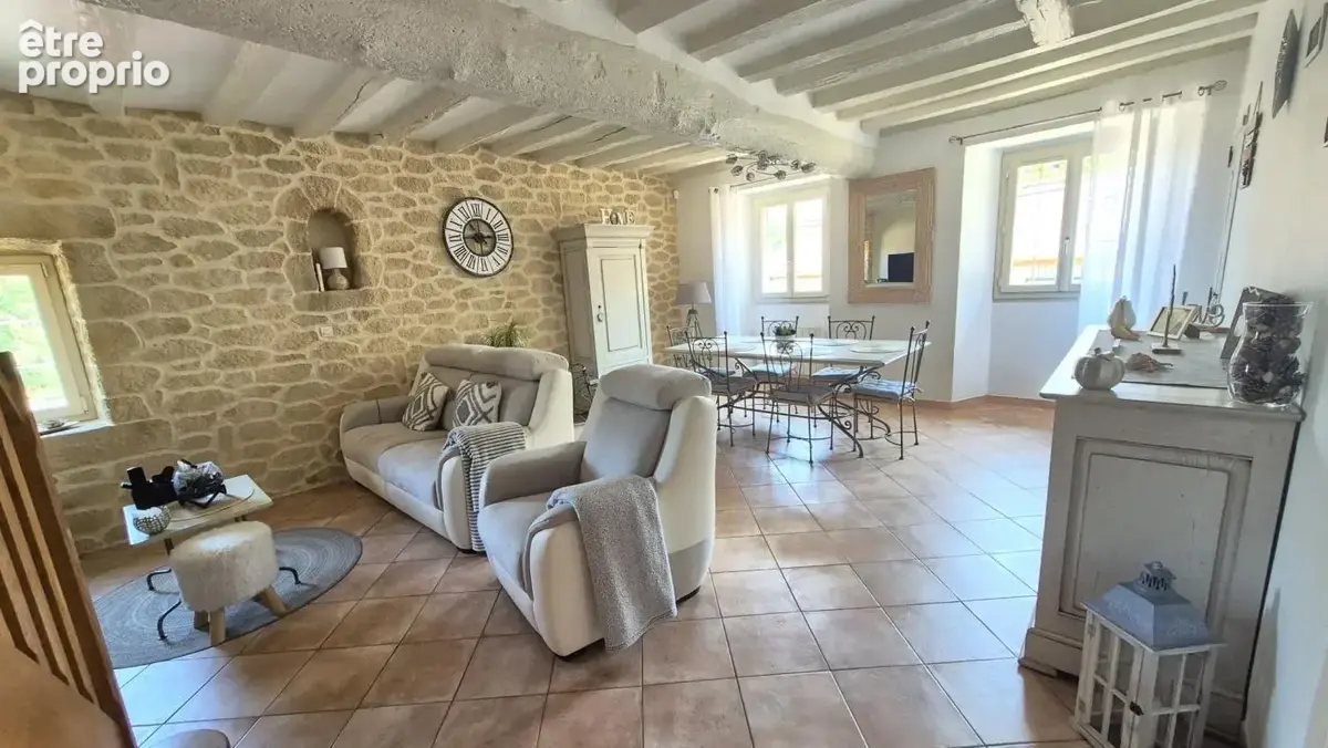 Le cachet de l'ancien à 6 minutes de La Suze-sur-Sarthe - photo 2