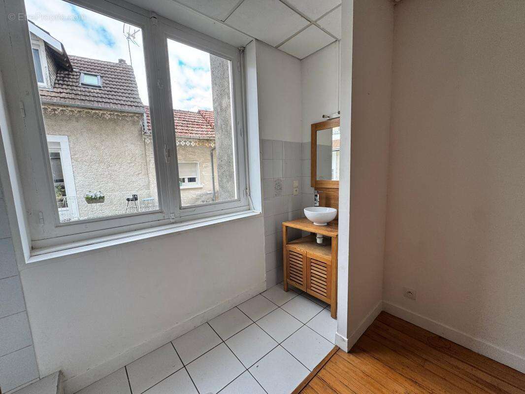 Appartement à PAU