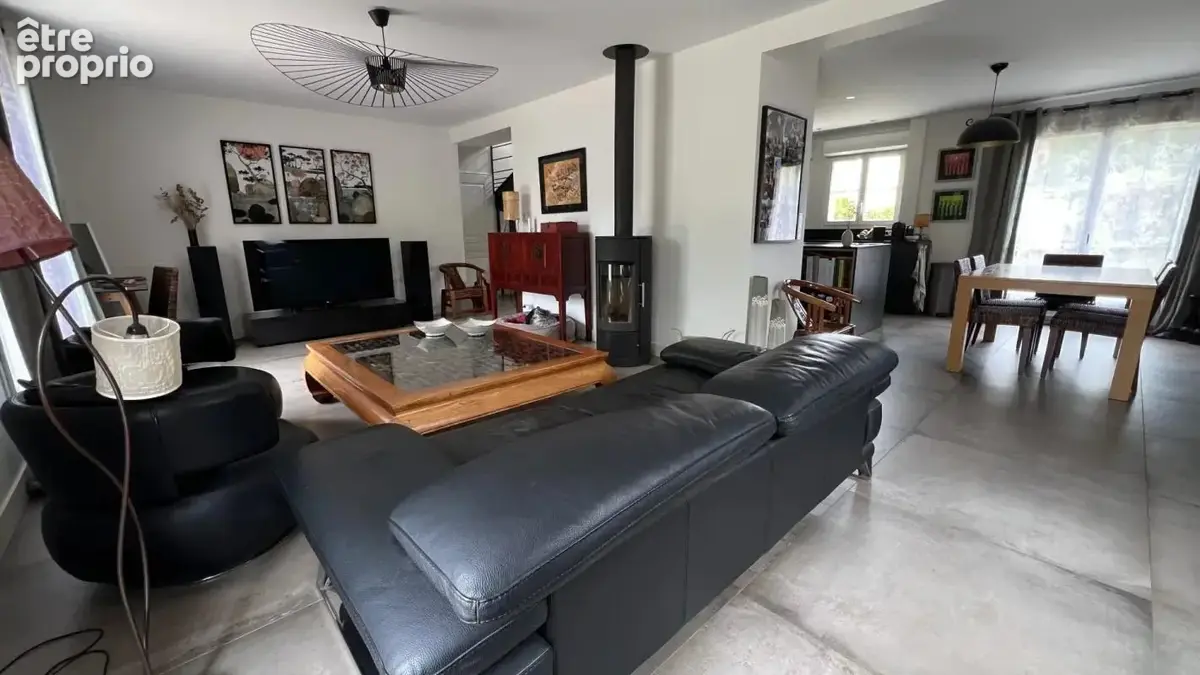 Maison familiale 6 chambres - photo 6