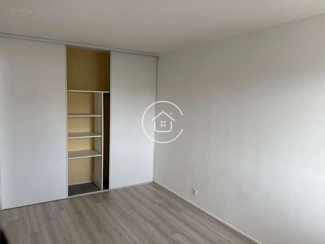 Appartement à BLOIS