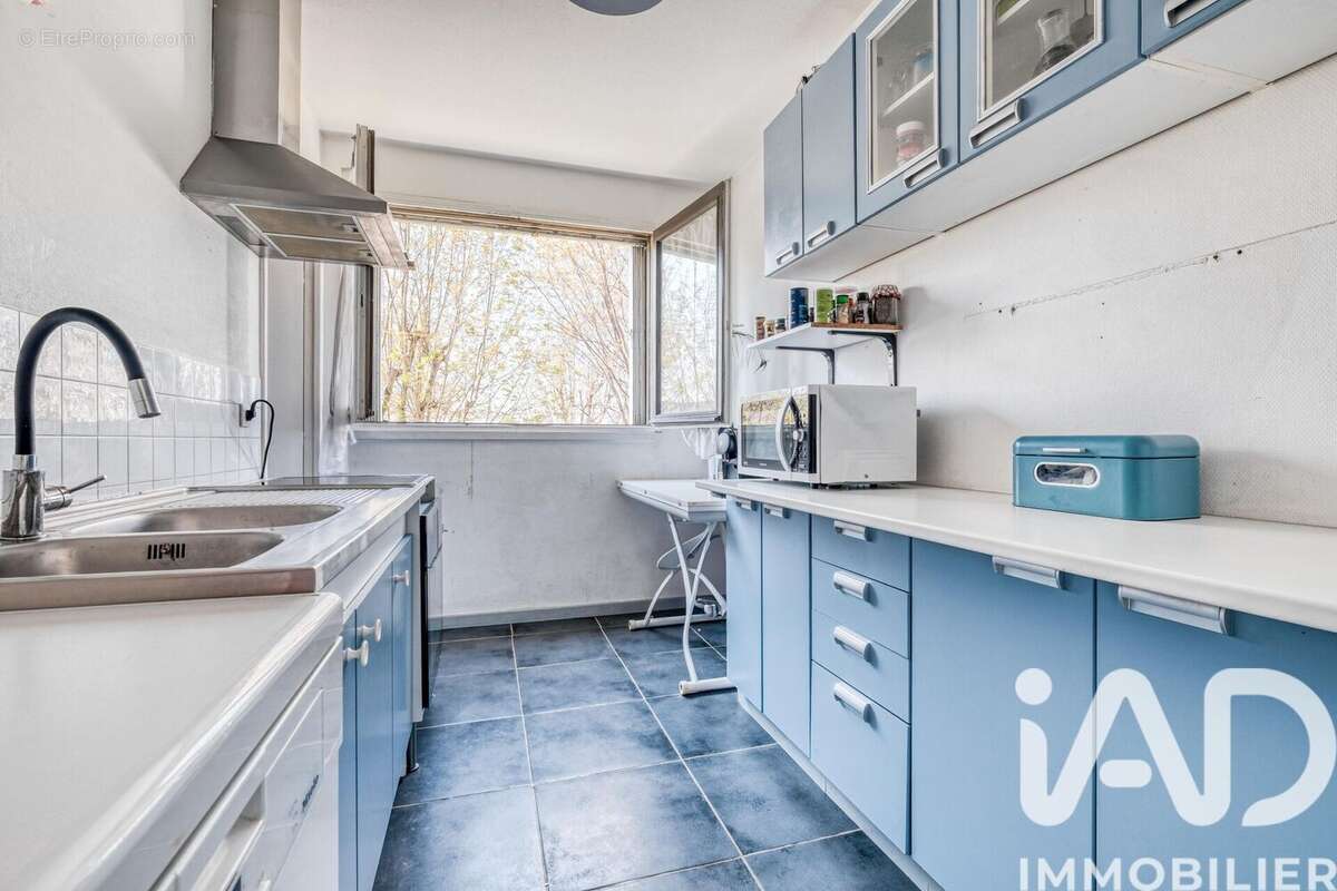 Photo 9 - Appartement à VILLEPARISIS