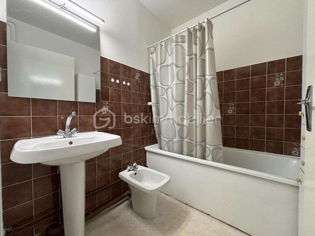 Appartement à PERPIGNAN
