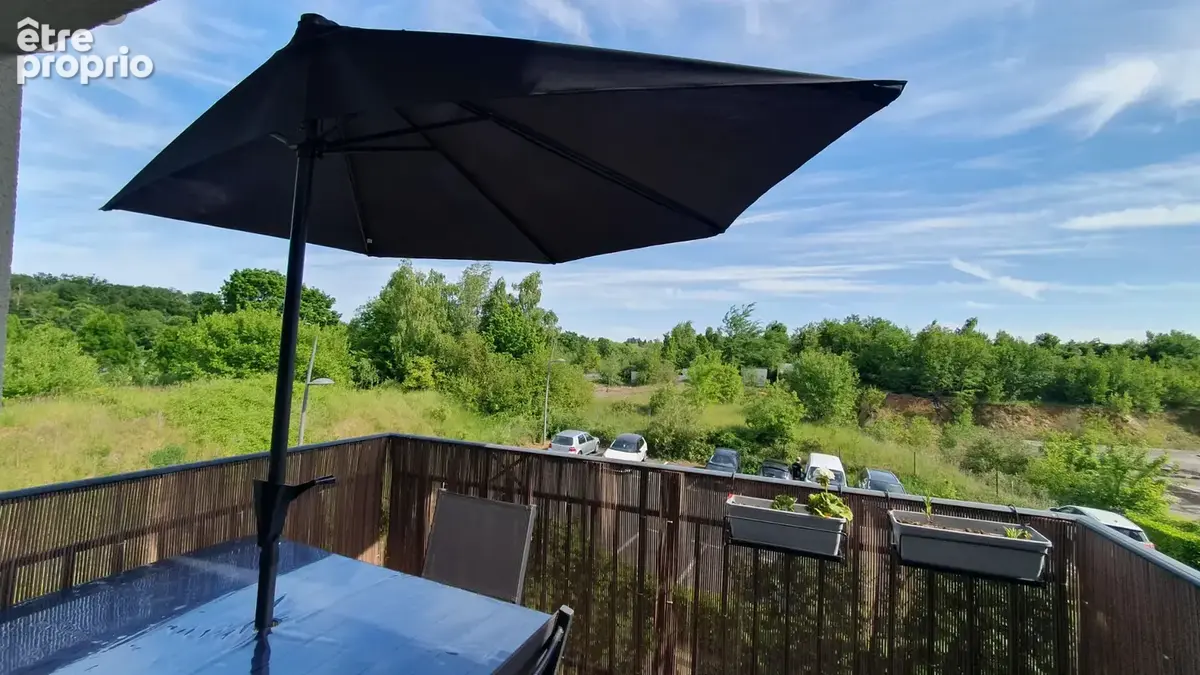 Appartement Evreux 4 pièce(s) 67.47 m2 - photo 2