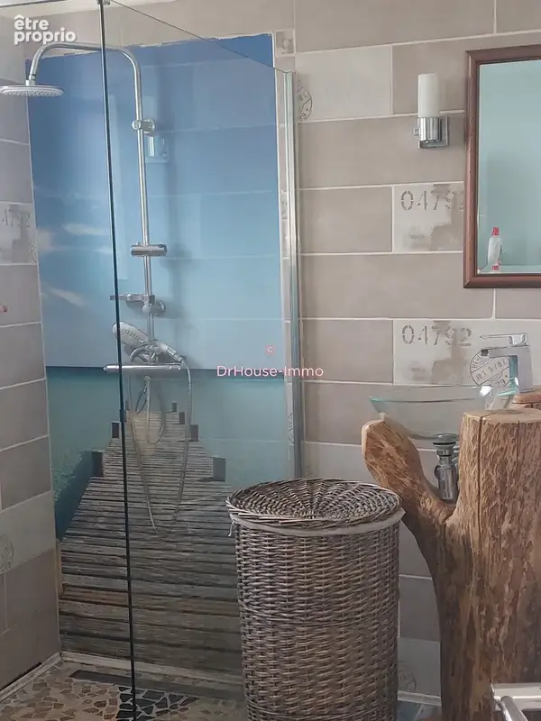 Maison 8 pièces 161 m² à vendre à Kerlouan (29890) - photo 43