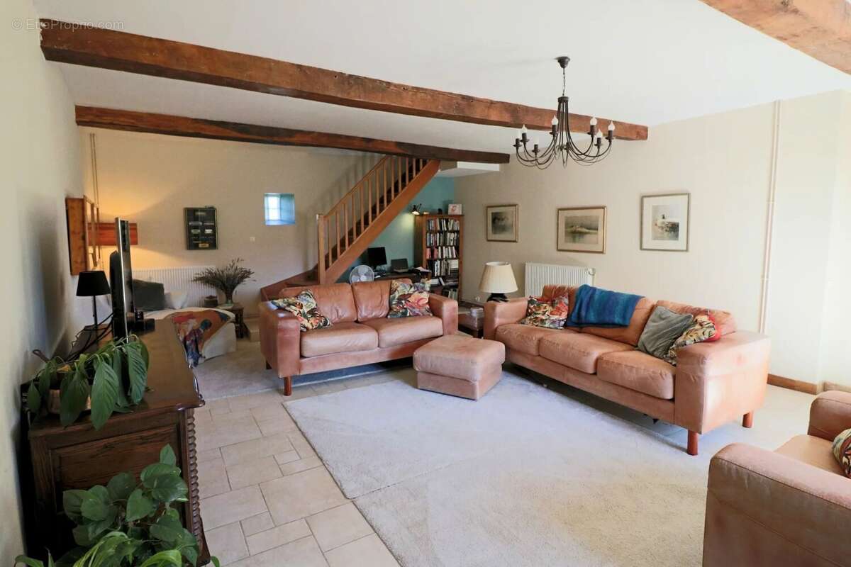 Maison à MAUBOURGUET