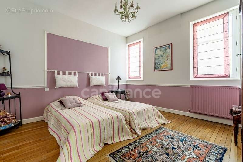 Maison à SOISSONS