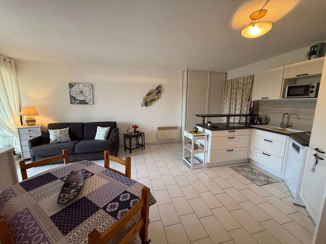 Photo 3 - Appartement à ARGELES-SUR-MER