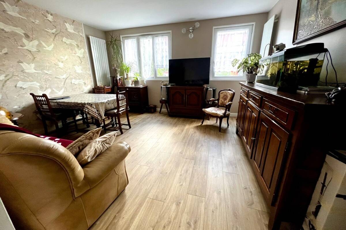 Appartement à GAGNY