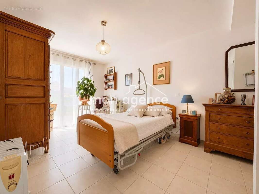 Investissement LMNP en résidence services seniors – Buchy (76750) - photo 5