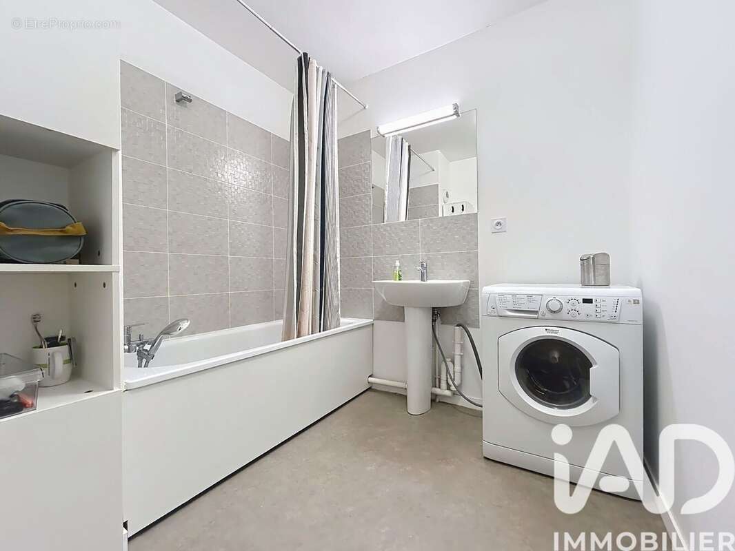 Photo 3 - Appartement à VILLIERS-SUR-MARNE