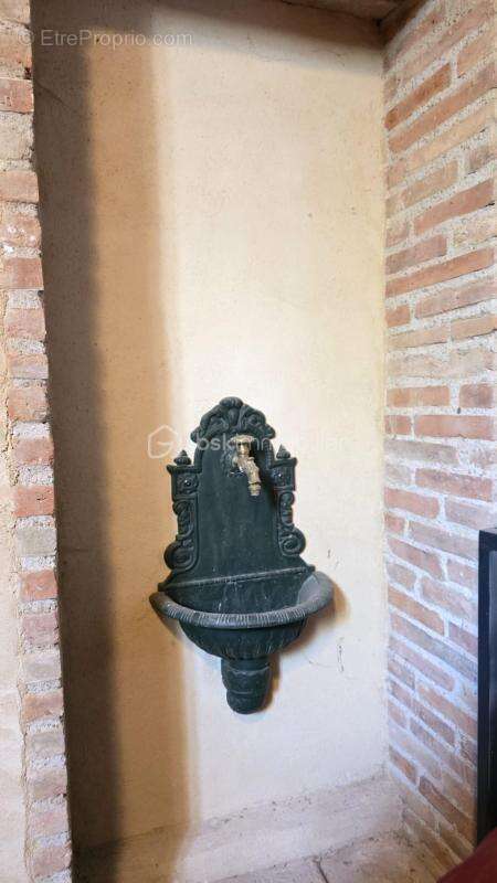 Appartement à RABASTENS
