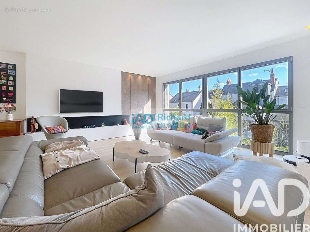 Photo 6 - Maison à TOURS