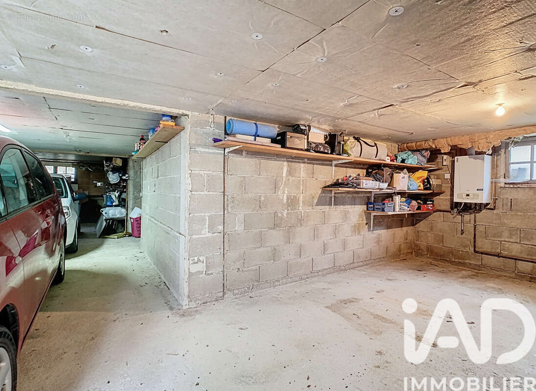 Photo 9 - Maison à SEZANNE