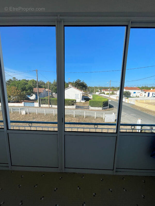 Appartement à NOTRE-DAME-DE-MONTS