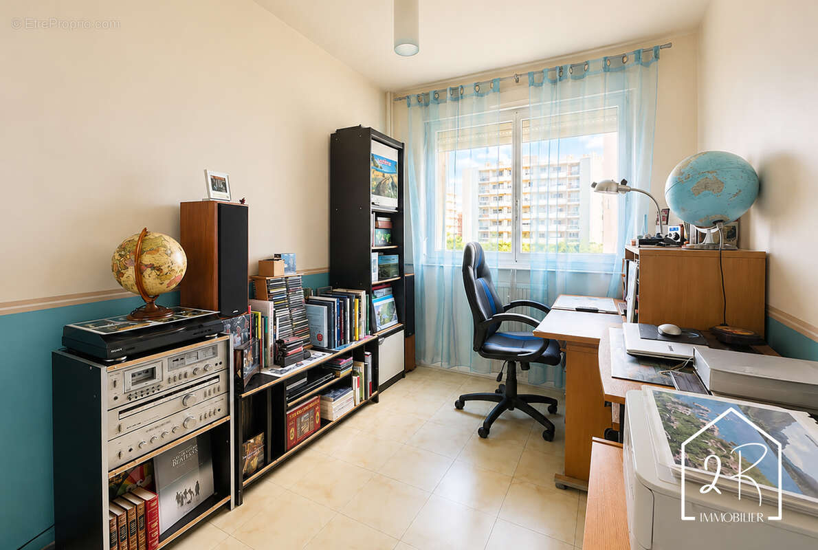 Appartement à SAINT-PRIEST