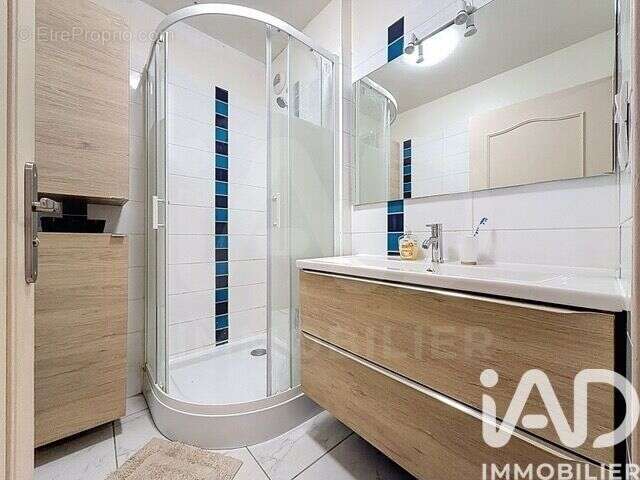 Photo 7 - Appartement à PONTAULT-COMBAULT