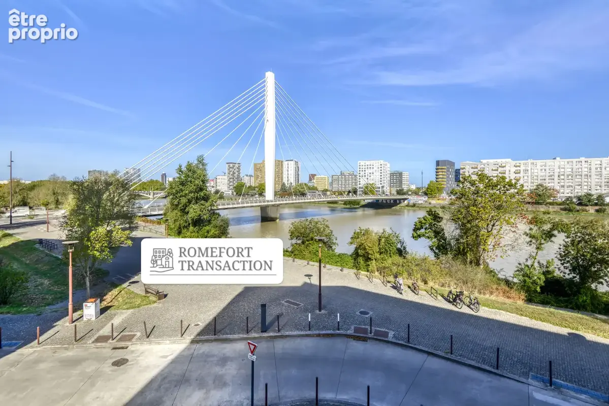 Commerce à NANTES