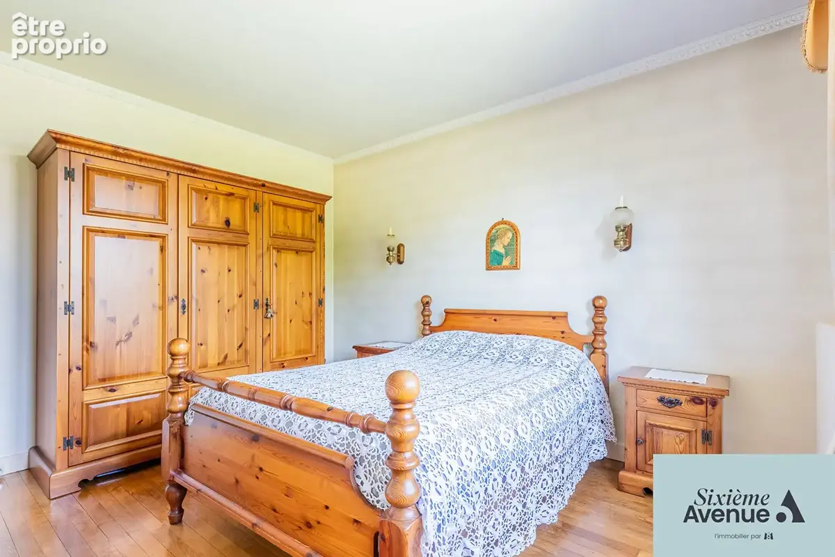 Maison Juvisy Sur Orge 4 pièce(s) 95 m2 - photo 13