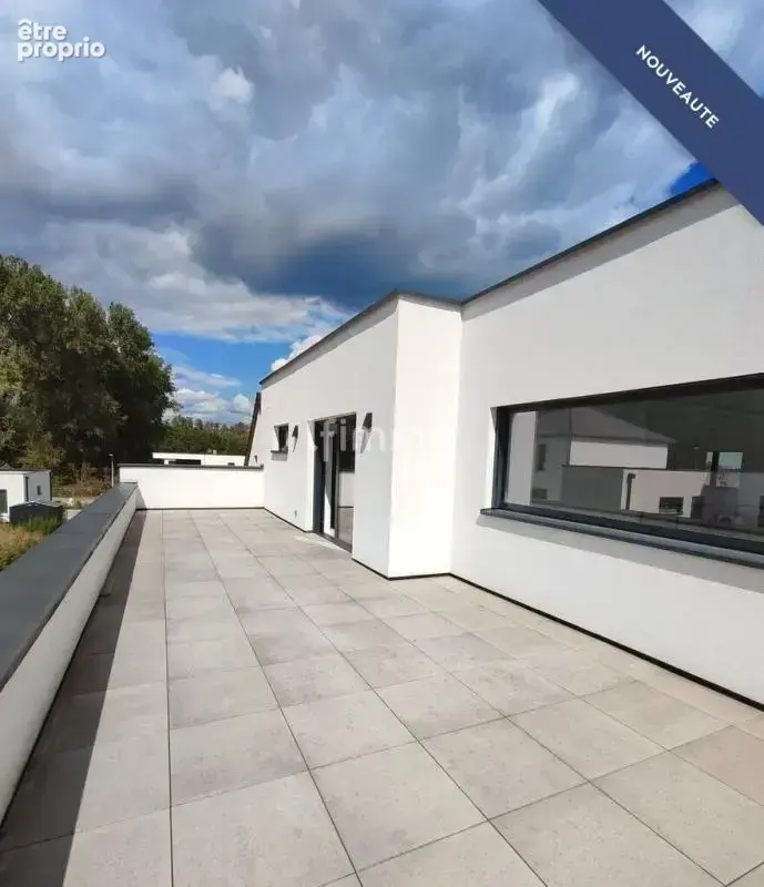 Maison d'habitation - photo 13