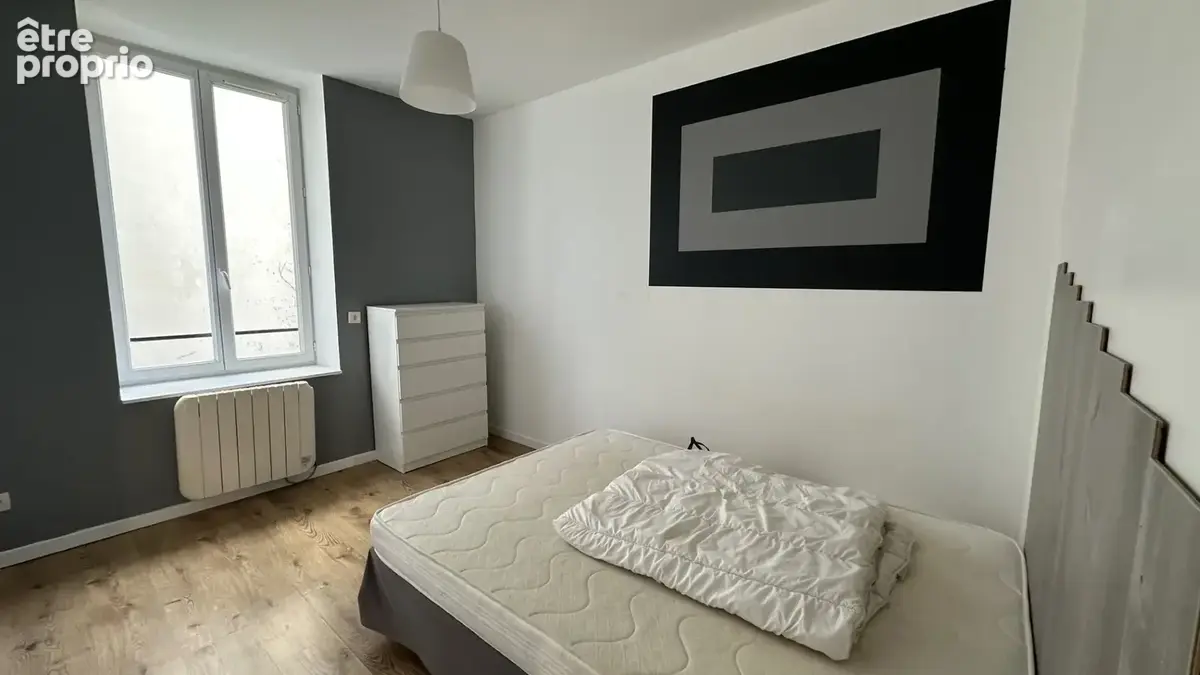 Appartement d'exception, 118 m2, 4 chambres, rue piétonne, avec garage - photo 15