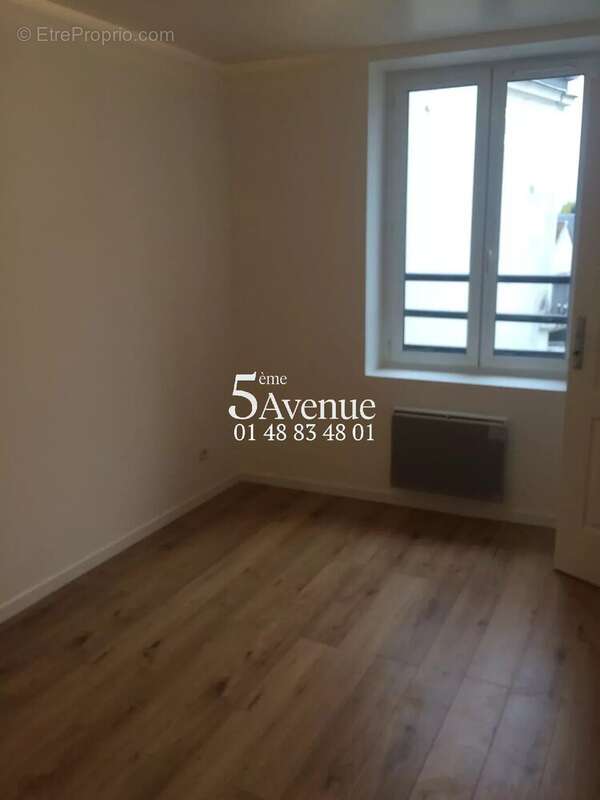 Appartement en centre ville - photo 3
