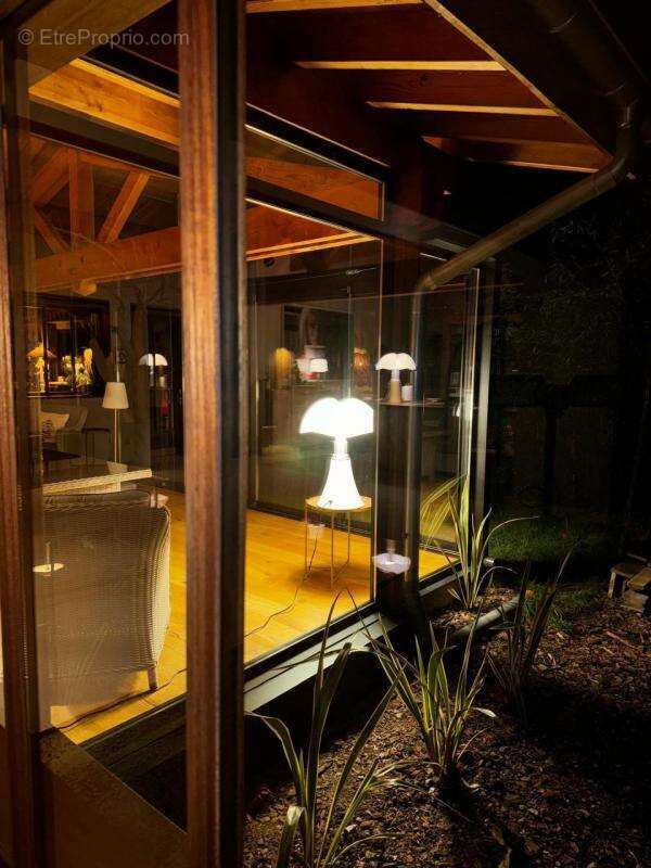 Maison à LA FOUILLOUSE