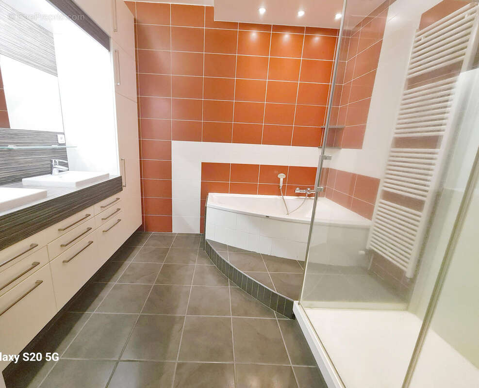 Appartement à CLERMONT-FERRAND