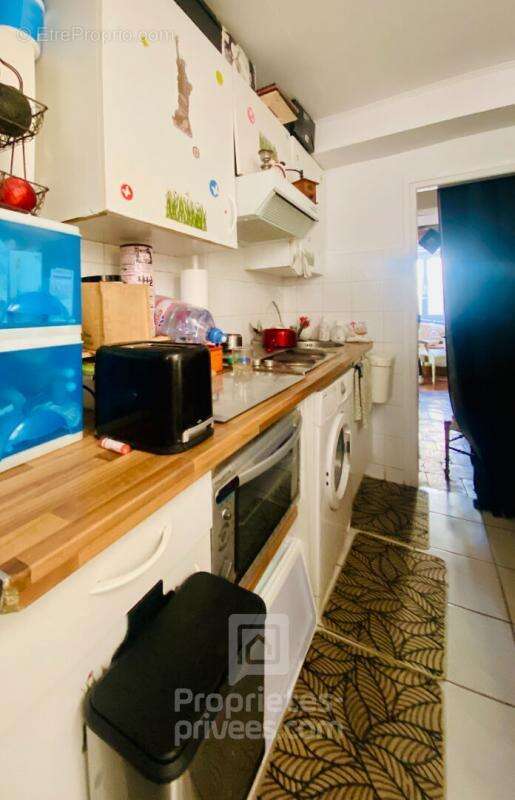 Appartement à LEVENS