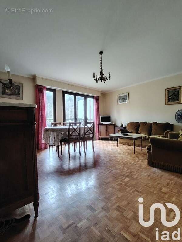 Photo 3 - Appartement à GIF-SUR-YVETTE