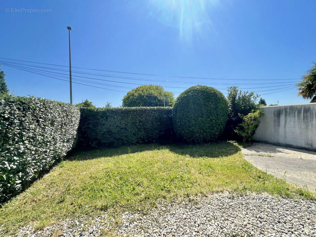 Maison à SAINT-TROJAN-LES-BAINS