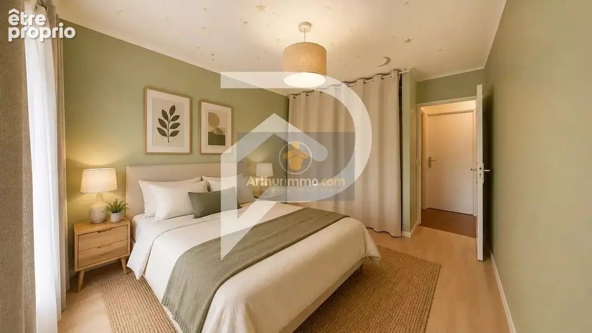 Vente Appartement Villennes-sur-seine(78670) 305 000ï¿œ - photo 8