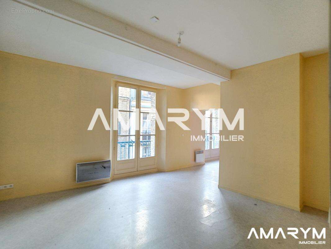 Appartement à DIEPPE