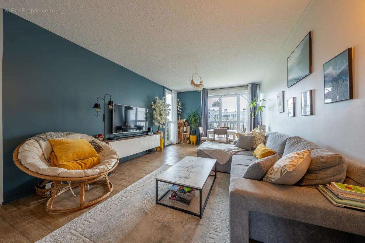 Appartement à CENON