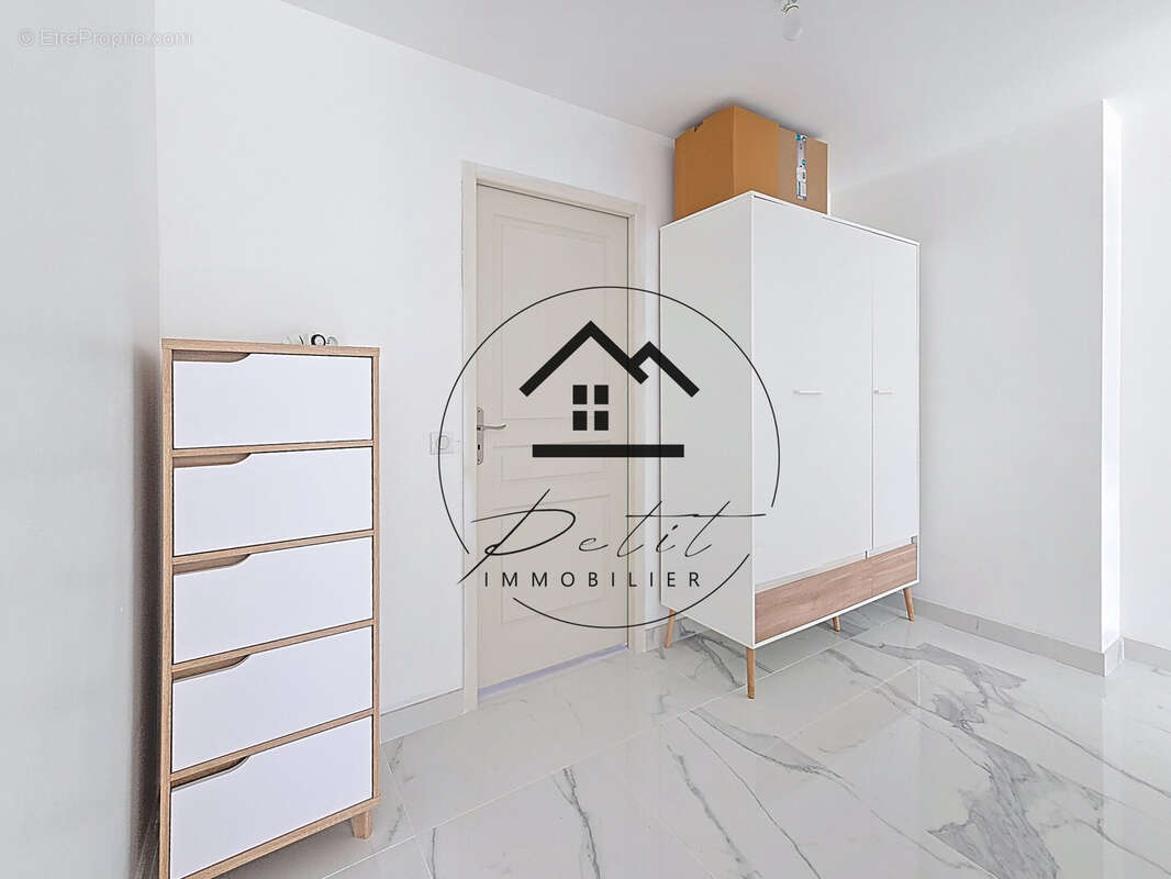 Maison à ULLY-SAINT-GEORGES