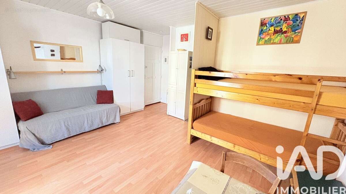 Photo 2 - Appartement à LES SABLES-D'OLONNE