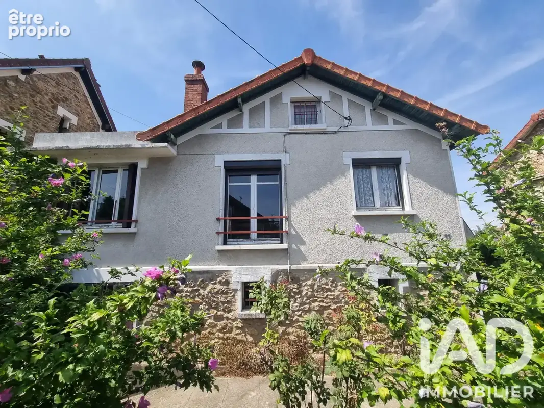 Photo 1 - Maison à MONTGERON
