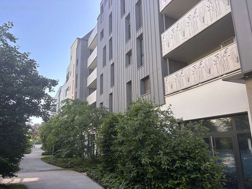 Appartement Tours proche tramway - photo 3