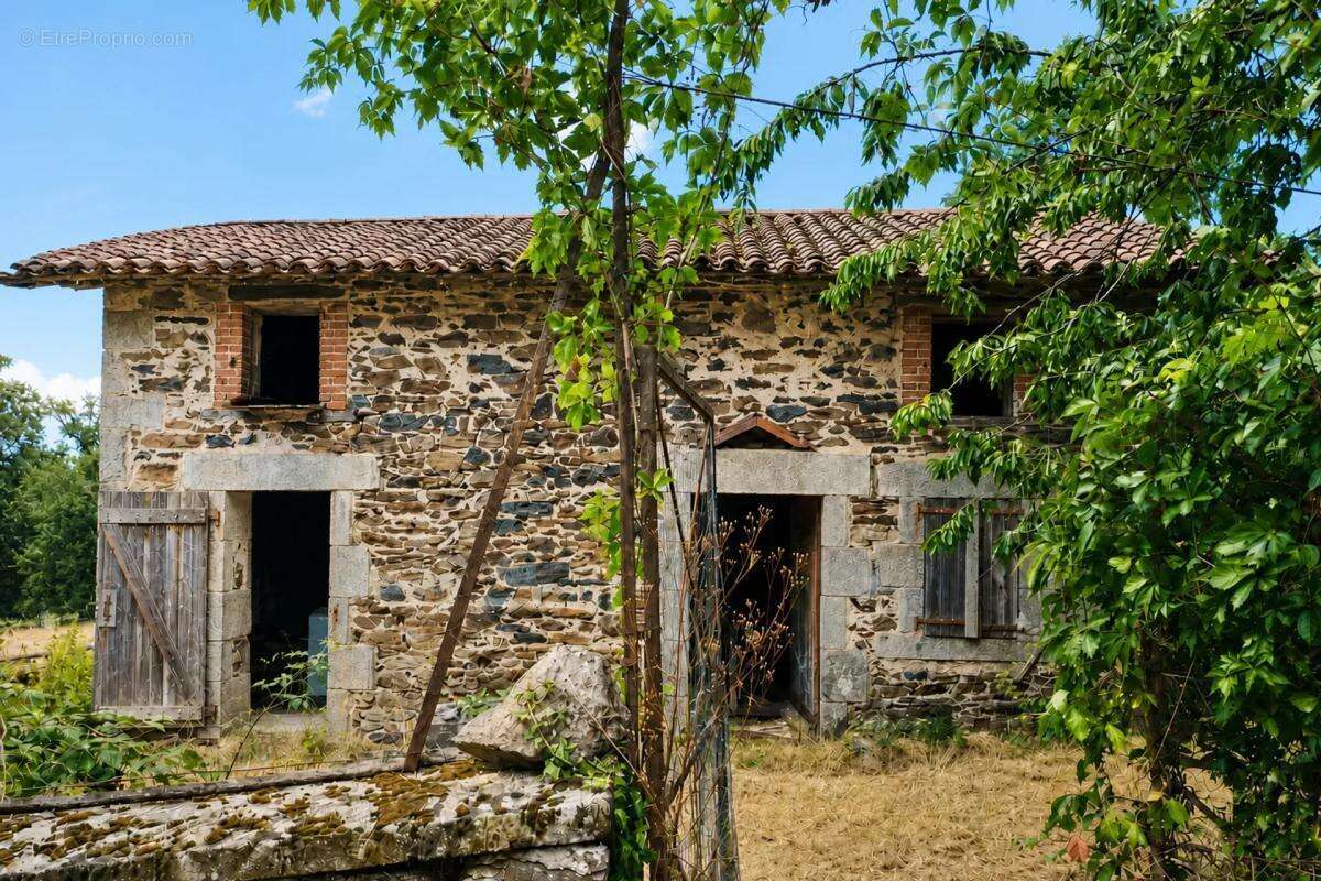 Maison de 7 pièces de 222 m² à Flavignac - photo 19