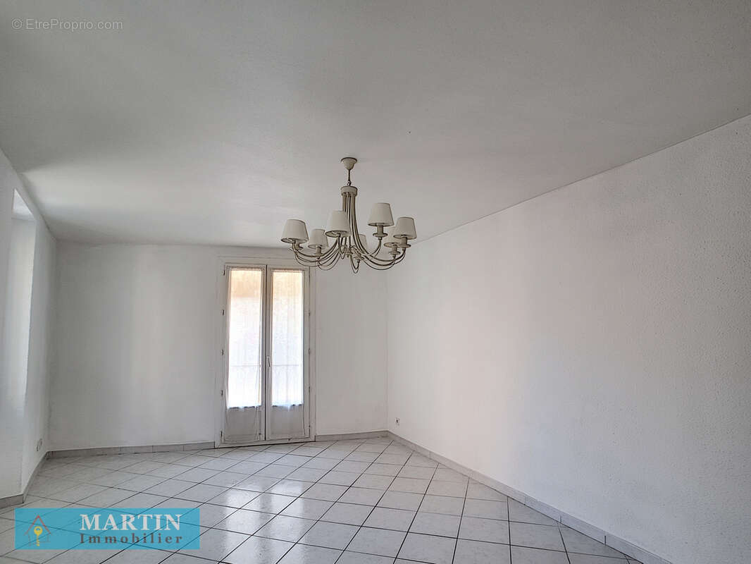 Appartement à CERET