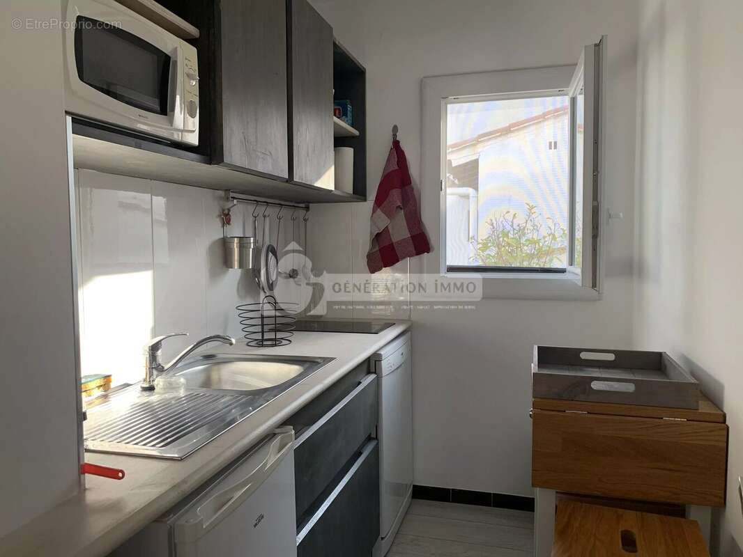 Appartement à vendre sur les Saintes maries de la mer - photo 8