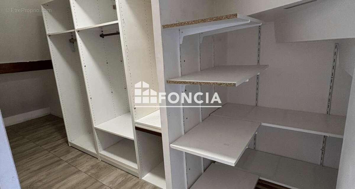 Appartement à SANNOIS