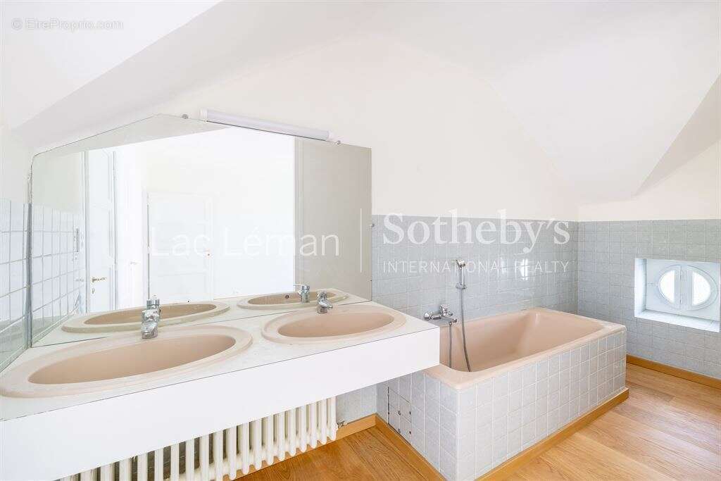 Appartement à GAILLARD