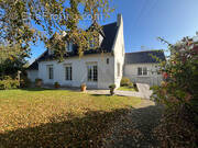 Maison à GOUESNOU